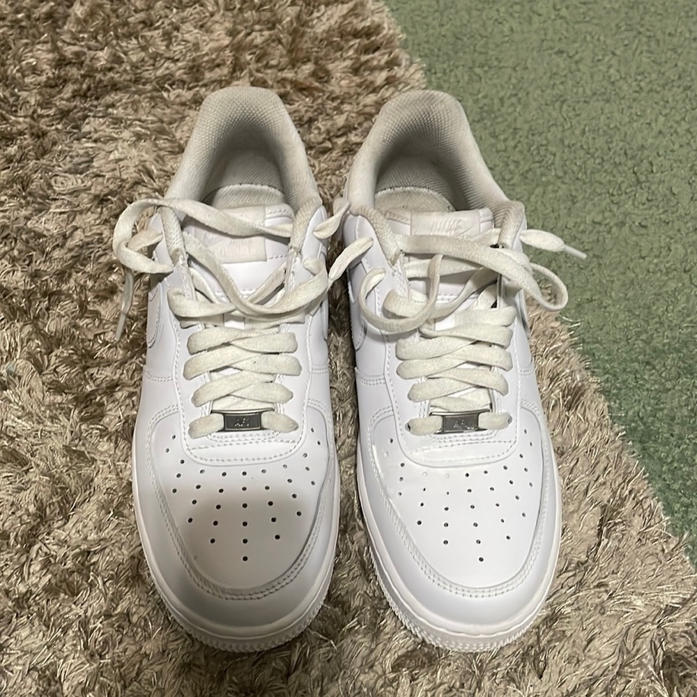 Men’s Nike Airforce 1